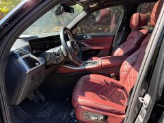BMW X5 xDrive 40Li M Sport Exclusive Night Edition Package - фото 4