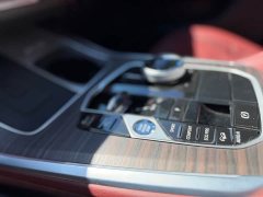BMW X5 xDrive 40Li M Sport Exclusive Night Edition Package - фото 5