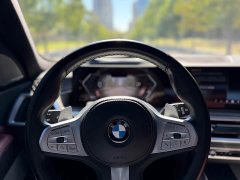 BMW X5 xDrive 40Li M Sport Exclusive Night Edition Package - фото 9