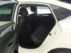 Nissan Sylphy Facelift II Classic 1.6XE CVT Comfort - photo 11