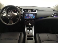 Nissan Sylphy Facelift II Classic 1.6XE CVT Comfort - photo 12