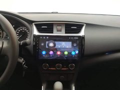 Nissan Sylphy Facelift II Classic 1.6XE CVT Comfort - photo 13