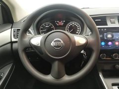 Nissan Sylphy Facelift II Classic 1.6XE CVT Comfort - photo 15
