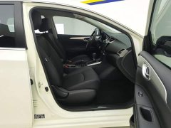 Nissan Sylphy Facelift II Classic 1.6XE CVT Comfort - photo 8