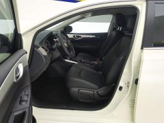Nissan Sylphy Facelift II Classic 1.6XE CVT Comfort - photo 9