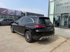 Mercedes-Benz GLC 300 L 4MATIC Dynamic 5-Seater - photo 11