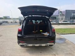 Mercedes-Benz GLC 300 L 4MATIC Dynamic 5-Seater - photo 13