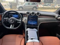 Mercedes-Benz GLC 300 L 4MATIC Dynamic 5-Seater - photo 16