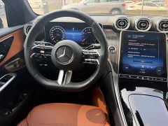 Mercedes-Benz GLC 300 L 4MATIC Dynamic 5-Seater - photo 17