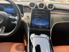 Mercedes-Benz GLC 300 L 4MATIC Dynamic 5-Seater - photo 18