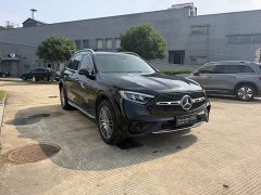 Mercedes-Benz GLC 300 L 4MATIC Dynamic 5-Seater - photo 2