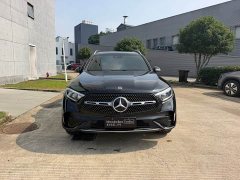 Mercedes-Benz GLC 300 L 4MATIC Dynamic 5-Seater - photo 3