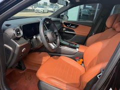Mercedes-Benz GLC 300 L 4MATIC Dynamic 5-Seater - photo 6