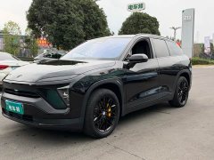 NIO ES6 600KM Sport Edition - ფოტო 1