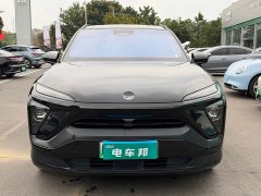 NIO ES6 600KM Sport Edition - ფოტო 2