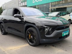NIO ES6 600KM Sport Edition - ფოტო 3