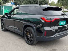NIO ES6 600KM Sport Edition - ფოტო 7