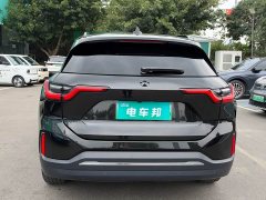 NIO ES6 600KM Sport Edition - ფოტო 8