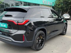 NIO ES6 600KM Sport Edition - ფოტო 9