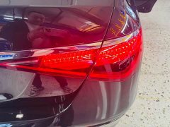 Mercedes-Benz S-Class S 400 L Business Edition - photo 11