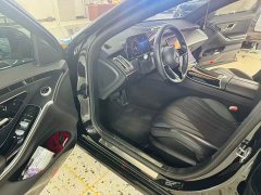 Mercedes-Benz S-Class S 400 L Business Edition - photo 13