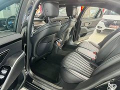Mercedes-Benz S-Class S 400 L Business Edition - photo 14