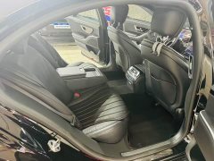 Mercedes-Benz S-Class S 400 L Business Edition - photo 15