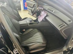 Mercedes-Benz S-Class S 400 L Business Edition - photo 16