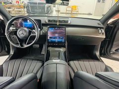 Mercedes-Benz S-Class S 400 L Business Edition - photo 17