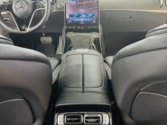Mercedes-Benz S-Class S 400 L Business Edition - photo 18