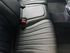 Mercedes-Benz S-Class S 400 L Business Edition - photo 19
