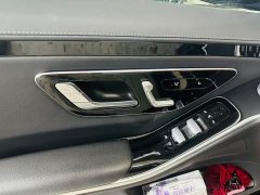 Mercedes-Benz S-Class S 400 L Business Edition - photo 6