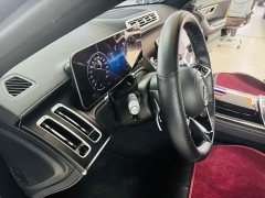 Mercedes-Benz S-Class S 400 L Business Edition - photo 7