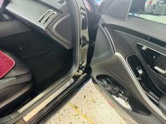 Mercedes-Benz S-Class S 400 L Business Edition - photo 8