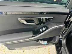 Mercedes-Benz S-Class S 400 L Business Edition - photo 9