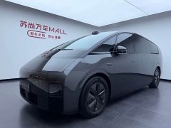Li Auto Li Xiang MEGA Ultra - ფოტო 1