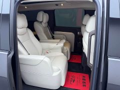 Li Auto Li Xiang MEGA Ultra - ფოტო 10