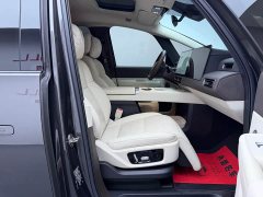 Li Auto Li Xiang MEGA Ultra - ფოტო 11