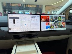 Li Auto Li Xiang MEGA Ultra - ფოტო 15