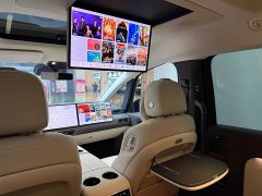 Li Auto Li Xiang MEGA Ultra - ფოტო 19