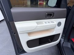 Li Auto Li Xiang MEGA Ultra - ფოტო 20
