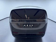 Li Auto Li Xiang MEGA Ultra - ფოტო 5