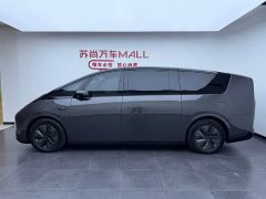 Li Auto Li Xiang MEGA Ultra - ფოტო 7