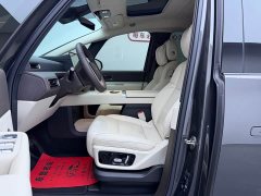 Li Auto Li Xiang MEGA Ultra - ფოტო 8