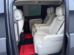 Li Auto Li Xiang MEGA Ultra - ფოტო 9