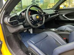 Ferrari 296 3.0T V6 GTB - ფოტო 4