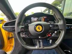 Ferrari 296 3.0T V6 GTB - ფოტო 7