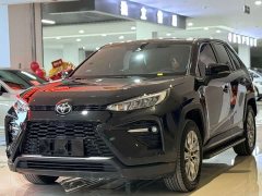 Toyota Vland 2.0L CVT AWD Luxury - photo 1