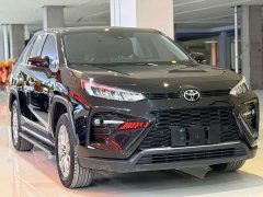 Toyota Vland 2.0L CVT AWD Luxury - photo 3
