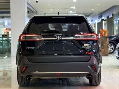 Toyota Vland 2.0L CVT AWD Luxury - photo 5